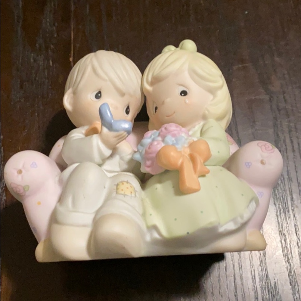 Say I Do